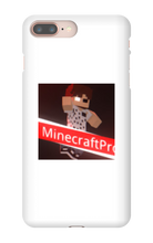 minecraftpro iPhone Phone Cases