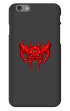 Demonic Overlord i-Phone Case (5 Colors)