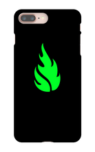 Soul Fire iPhone Phone Case