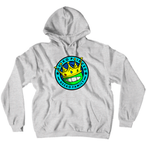 geckoprince0-98 Hoodies (No-Zip/Pullover)