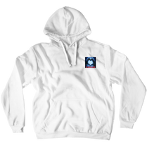 djmeangenetime Hoodies (No-Zip/Pullover)