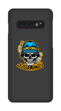 jjgamingv Samsung Phone Cases