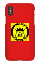 katrollerking iPhone Phone Cases