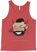 M!nion Devil Tank Top