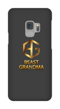 Beast Grandma Samsung Case