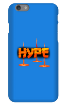 Hype Cases