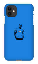 dadgaming iPhone Phone Cases