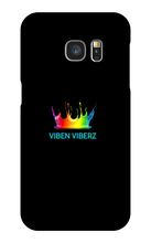 positivev1bez Samsung Phone Cases