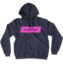 souresports Hoodies (No-Zip/Pullover)