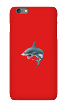 tbi704 iPhone Phone Cases