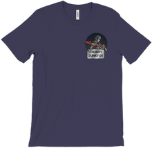 chunkyjunky01 T-Shirts