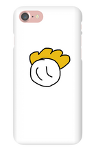 tuck3rlive iPhone Phone Cases