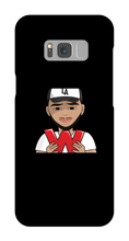 qwrld_ Samsung Phone Cases