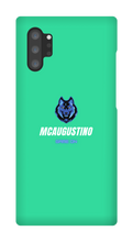 mcaugustino Samsung Phone Cases