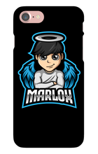 Marlox Iphone case