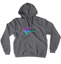 juergsen Hoodies (No-Zip/Pullover)