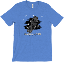 T-Shirt - Bandoneon V2