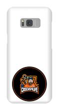 Cascus4Life Samsung Phone Cases! Get one like me!