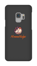 mommahedgie Samsung Phone Cases