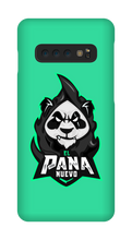 elpananuevo Samsung Phone Cases