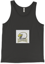 kmpudge Tank Top