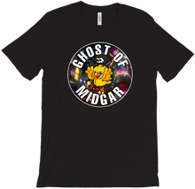 Ghostie Riding Chocobo Tee