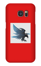 factory_wally Samsung Phone Cases