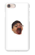 Marsehlus POG iPhone Cases