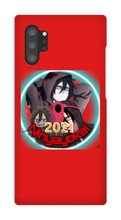 Ninyayokai Handyhülle (Samsung)