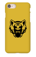ti9ana iPhone Phone Cases