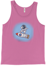 MiquPlays Launch Tank Top