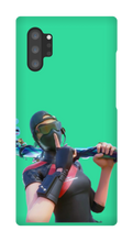 rodri_30_ Samsung Phone Cases