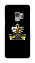 Nutraisin Samsung Phone Cases