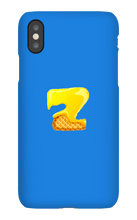 zirzzy iPhone Phone Cases