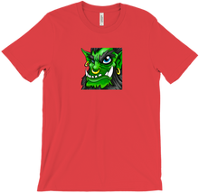 dovakiller14 T-Shirts Orco Wow
