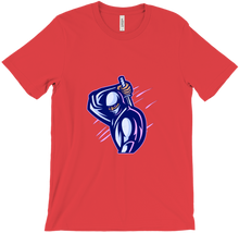 revo963 T-Shirts pink logo big