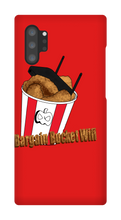 Bargain Bucket Wifi (Samsung) Phone Case