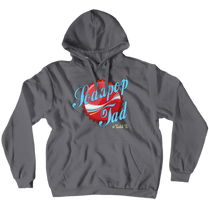 Soda Cap Hoodies (No-Zip/Pullover)