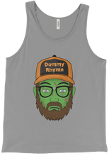 Dummy Tank