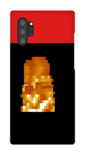 Phone Case "Fireball" for samsung