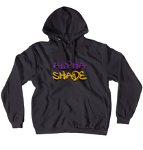 ShadeFitti Hoodie