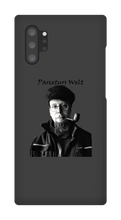 parcetur Samsung Phone Cases