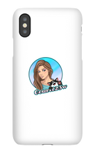 court123w iPhone Phone Cases