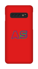 afterstay Samsung Phone Cases