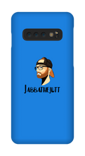jabbathejutt Samsung Phone Cases
