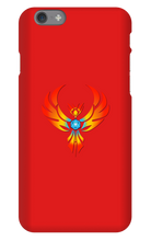 Logo iPhone Phone Cases