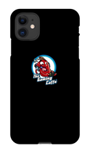 thegamingcaffe iPhone Phone Cases