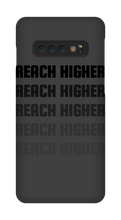 REACH HIGHER OFFICIAL LAUNCH ANDROID CASE