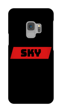 saftskyfighter Samsung Phone Cases
