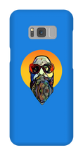 SpankamusKhan Samsung Phone Cases